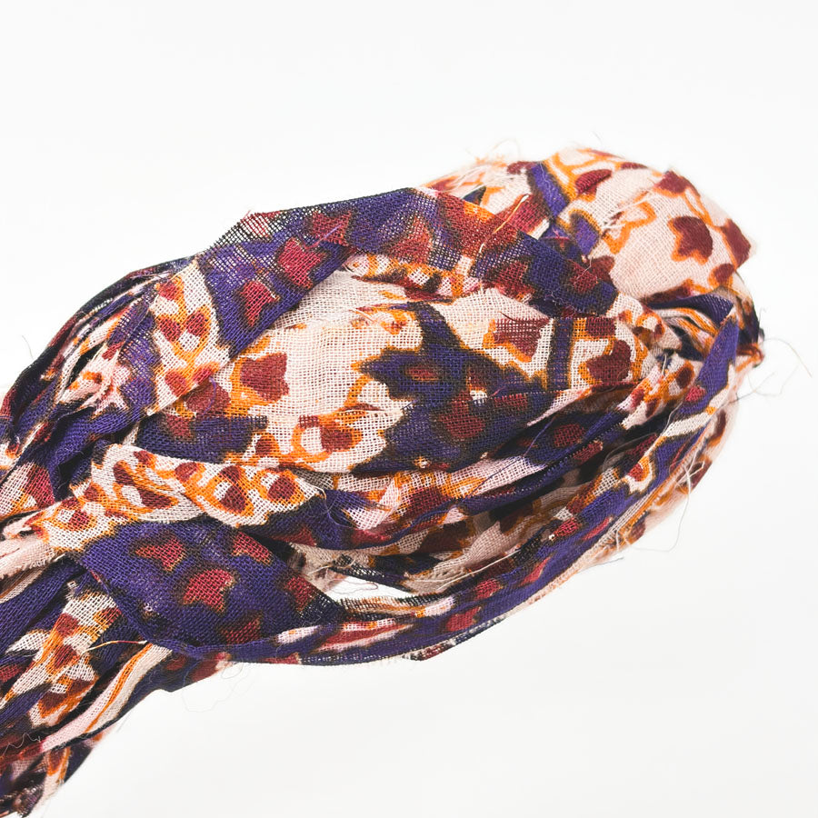 Knit Collage Wildflower Yarn - Sample Size