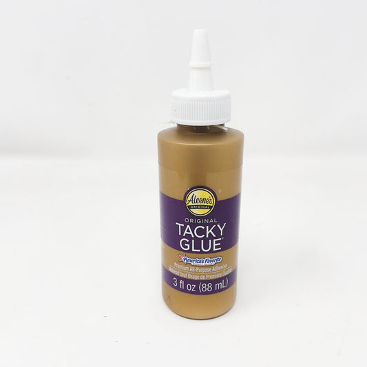 3 oz Tacky Glue Bottle