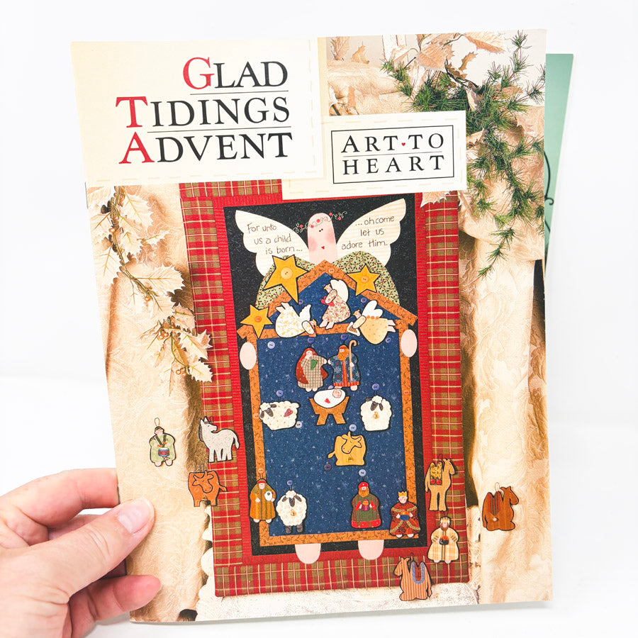 Art to Heart Sewing/Quilting Pattern Books by Nancy Halvorsen