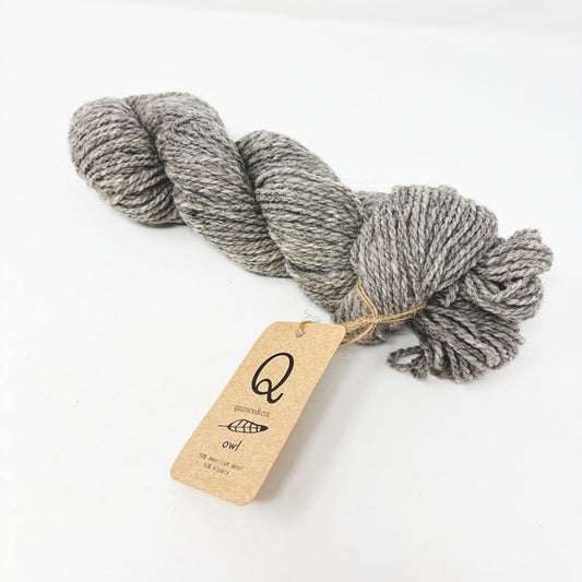 Quince Owl Yarn