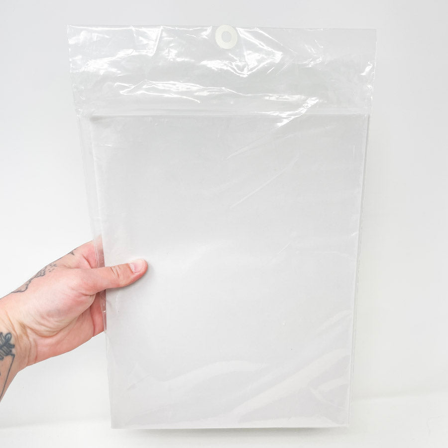 Pack of 8.5" x 11" Vellum Paper