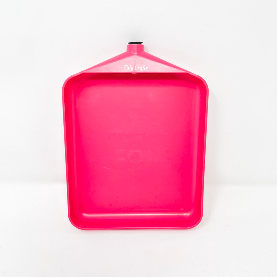 Tidy Crafts Bead Funnel Tray