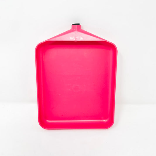 Tidy Crafts Bead Funnel Tray