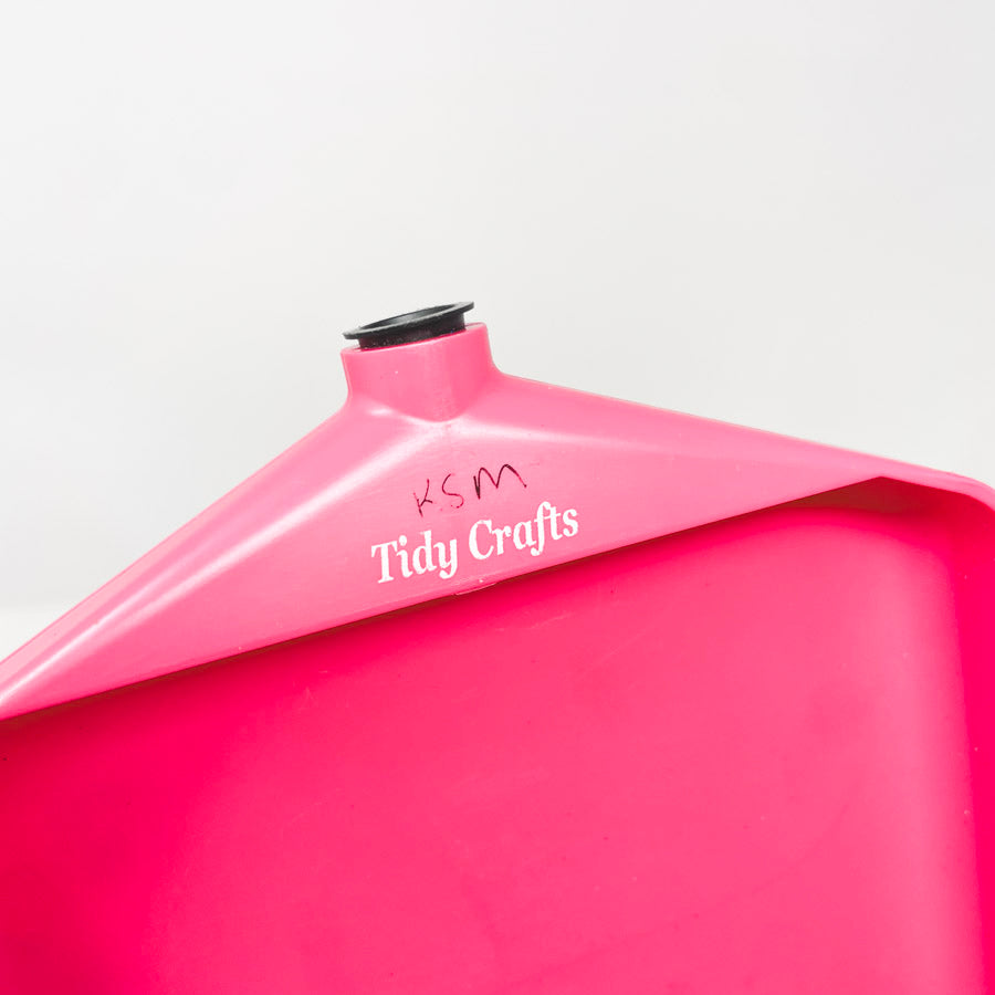 Tidy Crafts Bead Funnel Tray