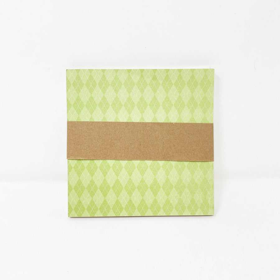 6x6 Paper Bundle