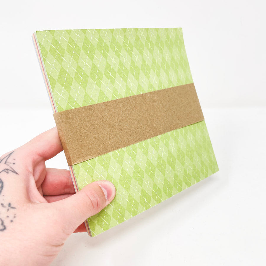 6x6 Paper Bundle