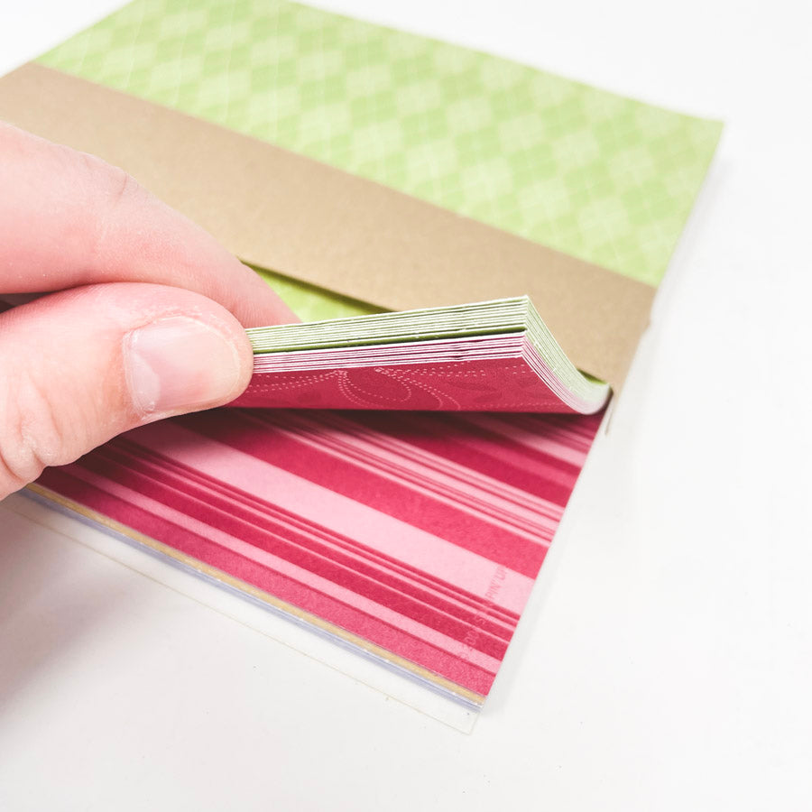 6x6 Paper Bundle