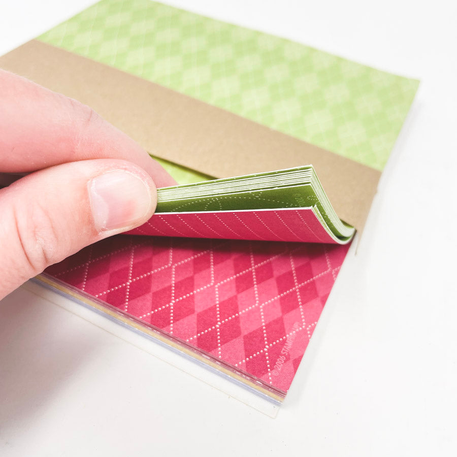 6x6 Paper Bundle
