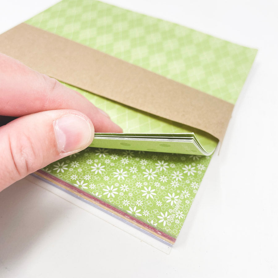 6x6 Paper Bundle