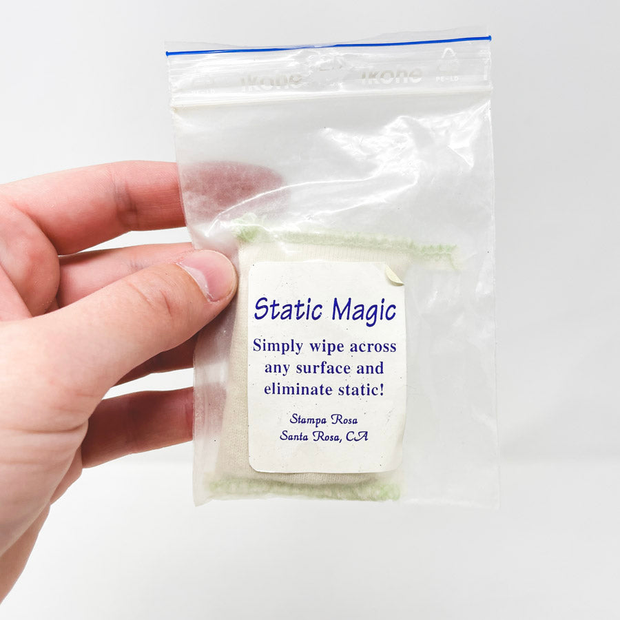 Static Magic