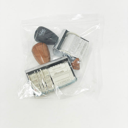 Roller Stamp Bundle