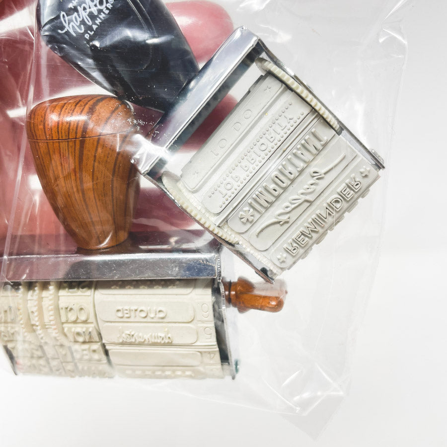 Roller Stamp Bundle