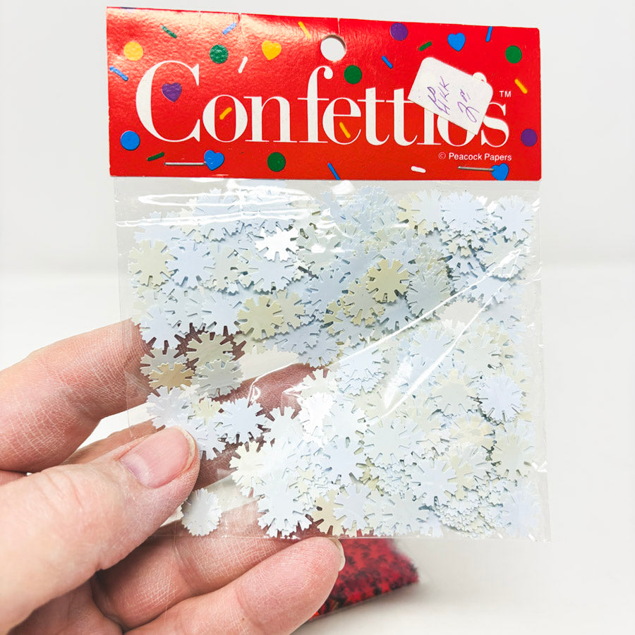 Confettios Confetti Packs