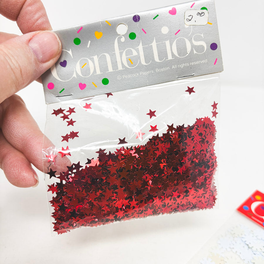 Confettios Confetti Packs