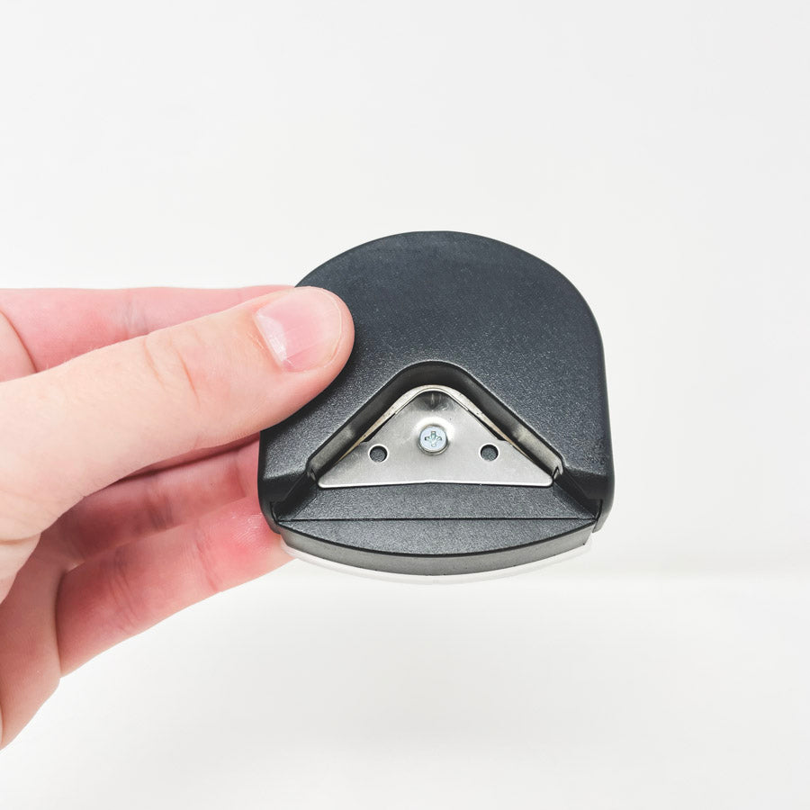 Rounded Corner Paper Cutter