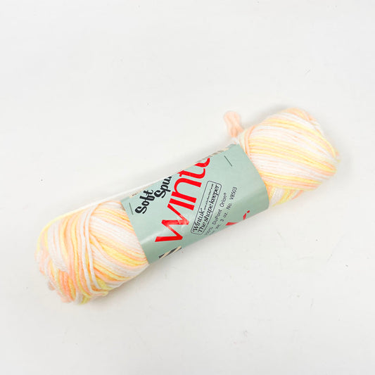 Wintuck Yarn - Venture - Baby Peach Ombre