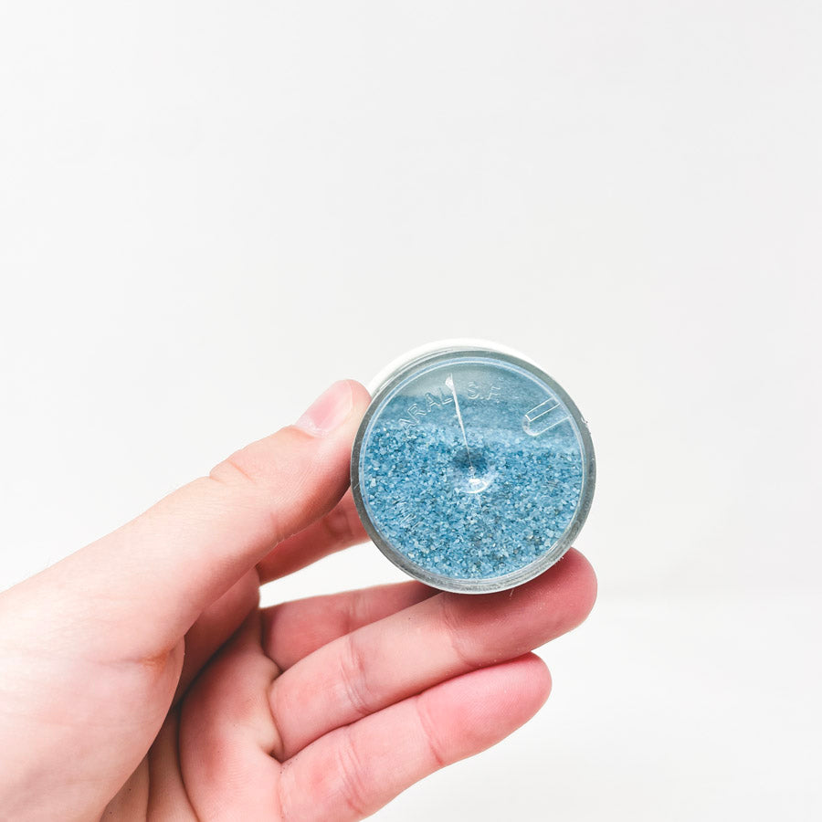 Cloisonne High Gloss Granules Embossing Powder (1)