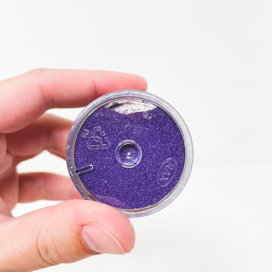 Specialty Embossing Powder - Pick a Color
