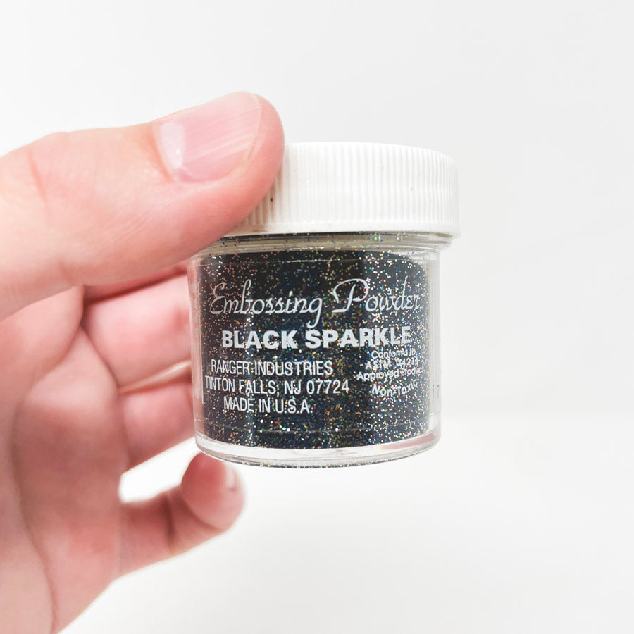 Specialty Embossing Powder - Pick a Color
