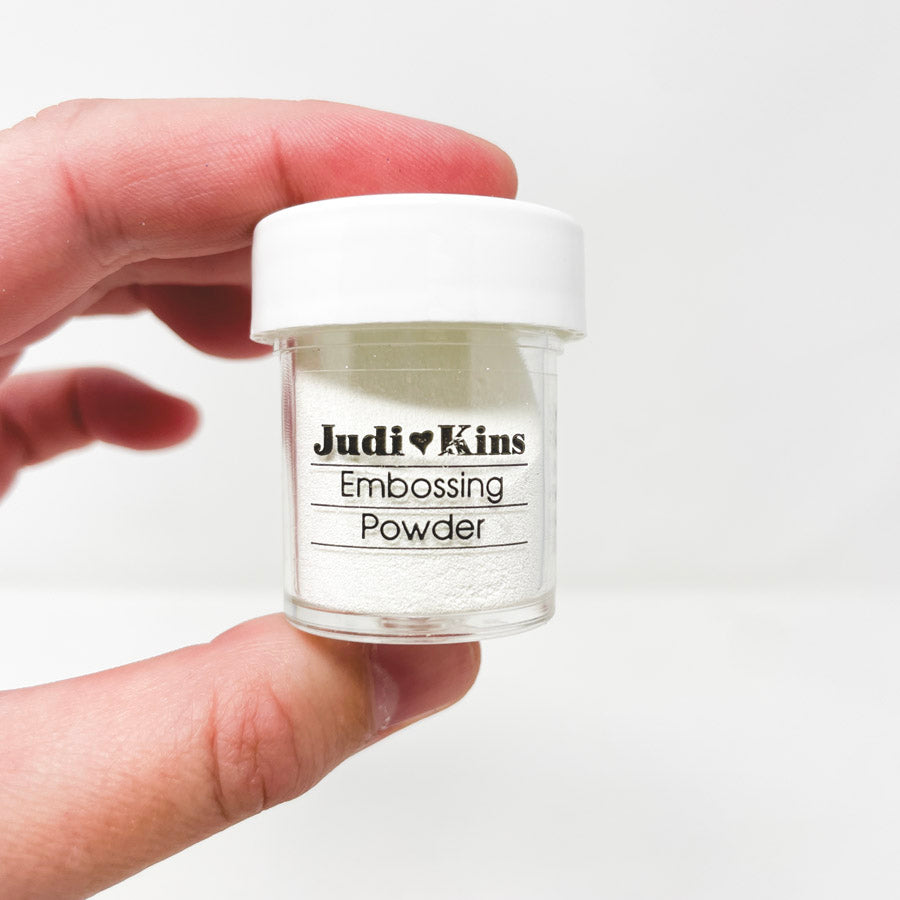 Embossing Powder - Pick a Color