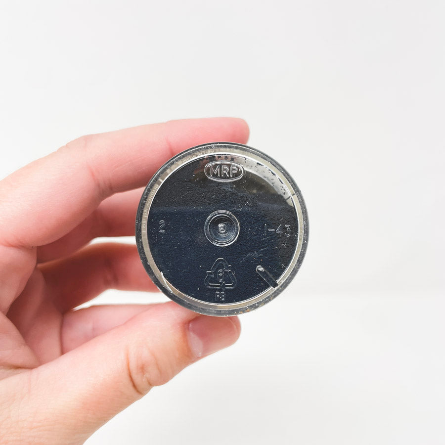 Ranger Super Fine Detail Embossing Powder - Black