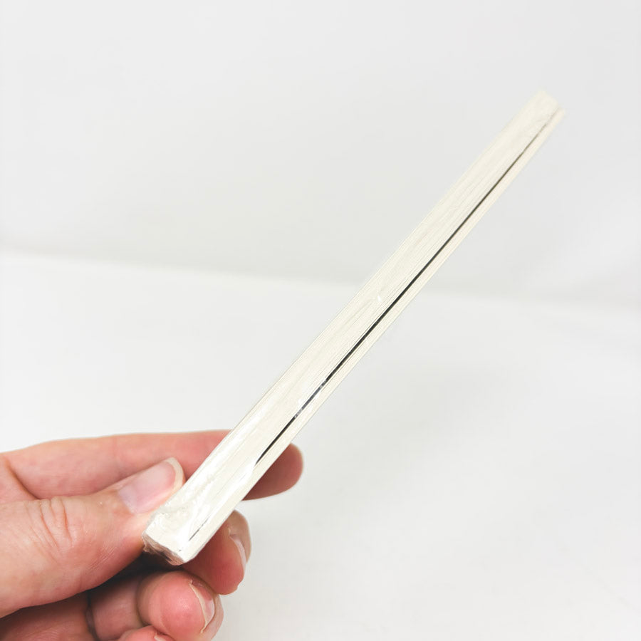 Paper Reflections Blank Bookmarks