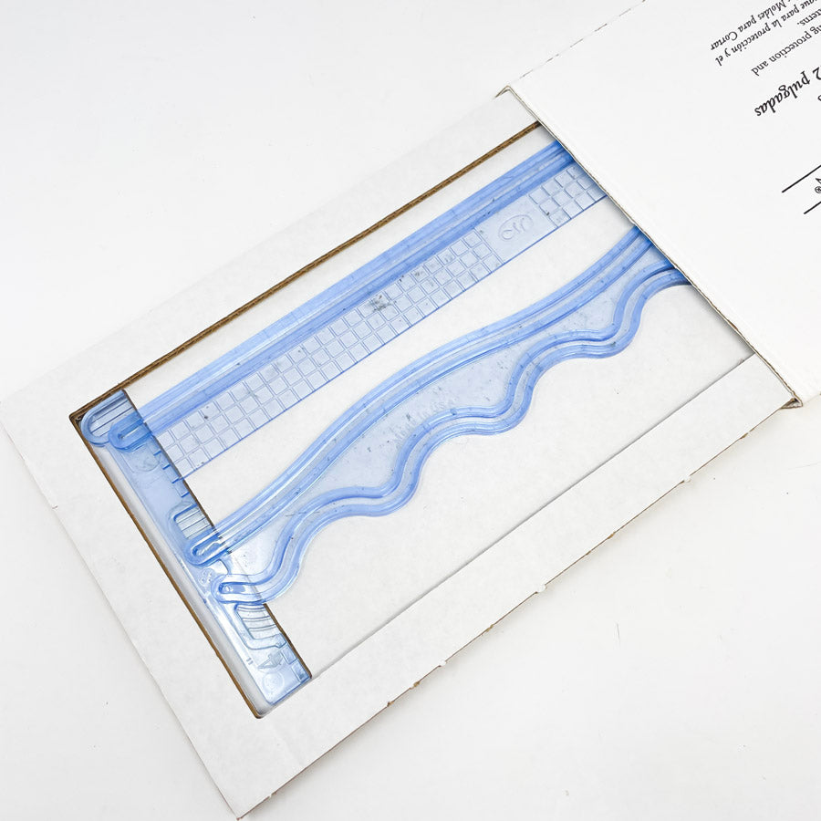 Creative Memories Custom Cutting System - Borders