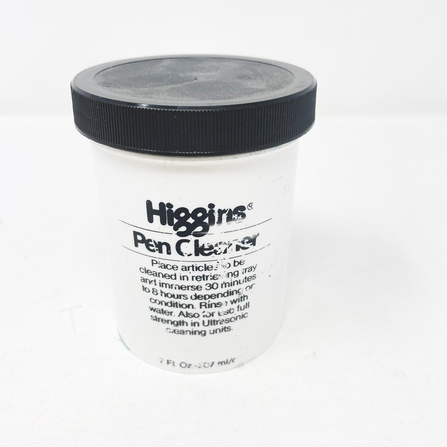 Higgins Pen Cleaner
