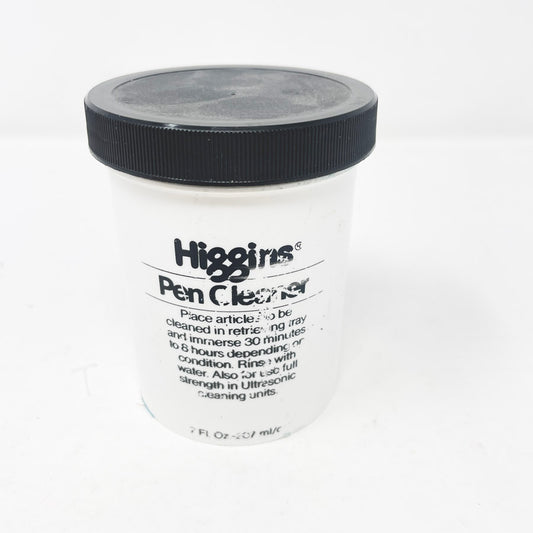 Higgins Pen Cleaner