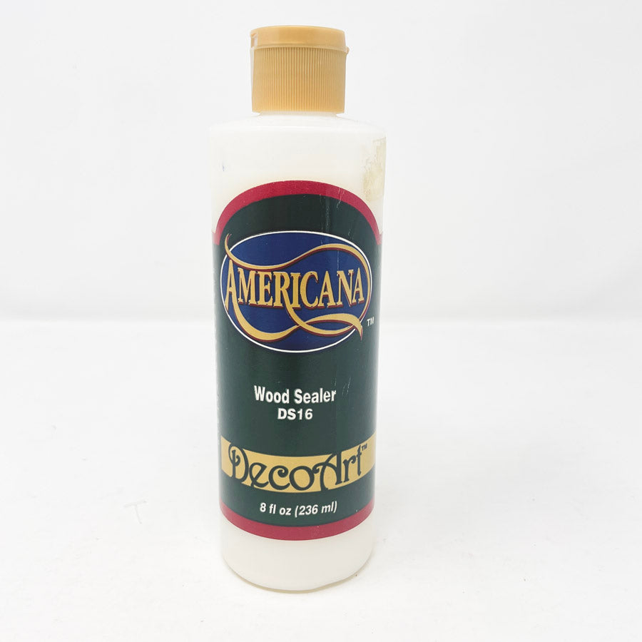 DecoArt Americana Wood Sealer