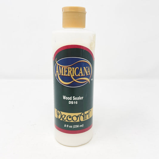 DecoArt Americana Wood Sealer