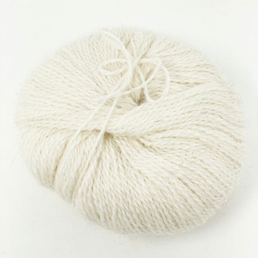 Knit Picks Yarn - Off White