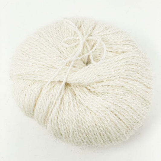 Knit Picks Yarn - Off White