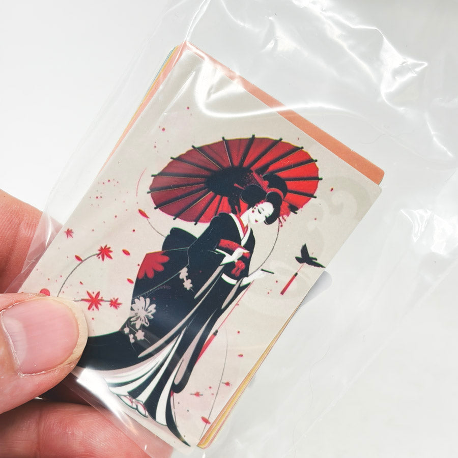 Yayoi Kusama + More Sticker Bundle
