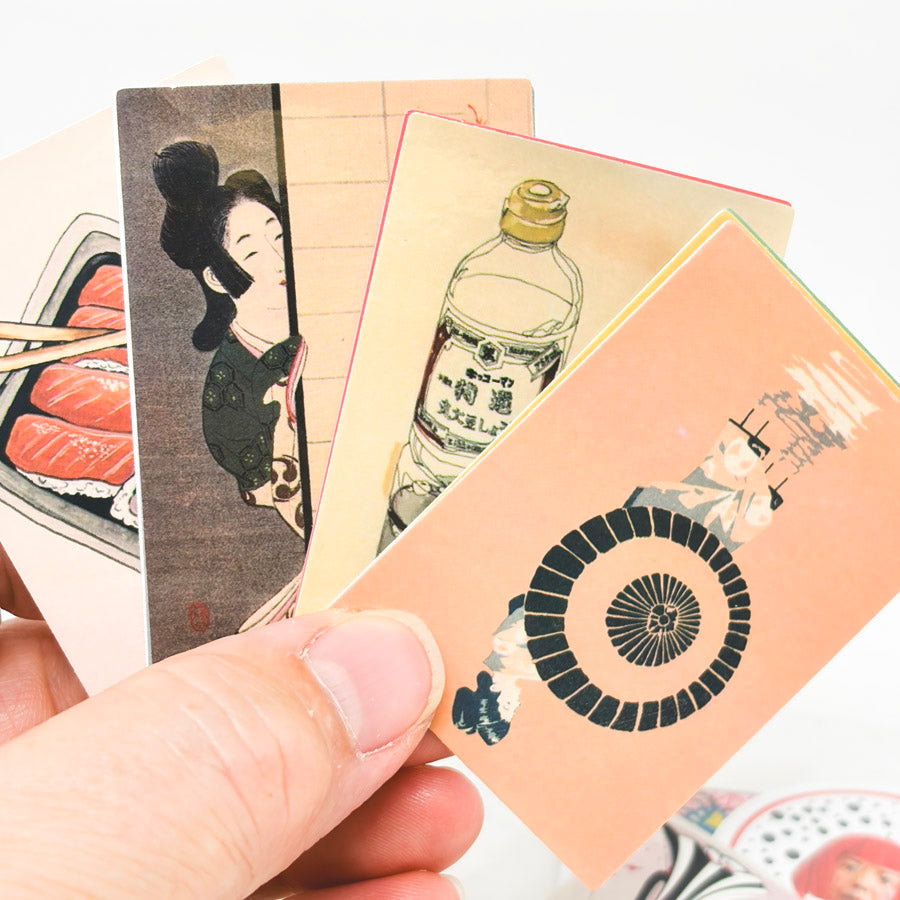 Yayoi Kusama + More Sticker Bundle