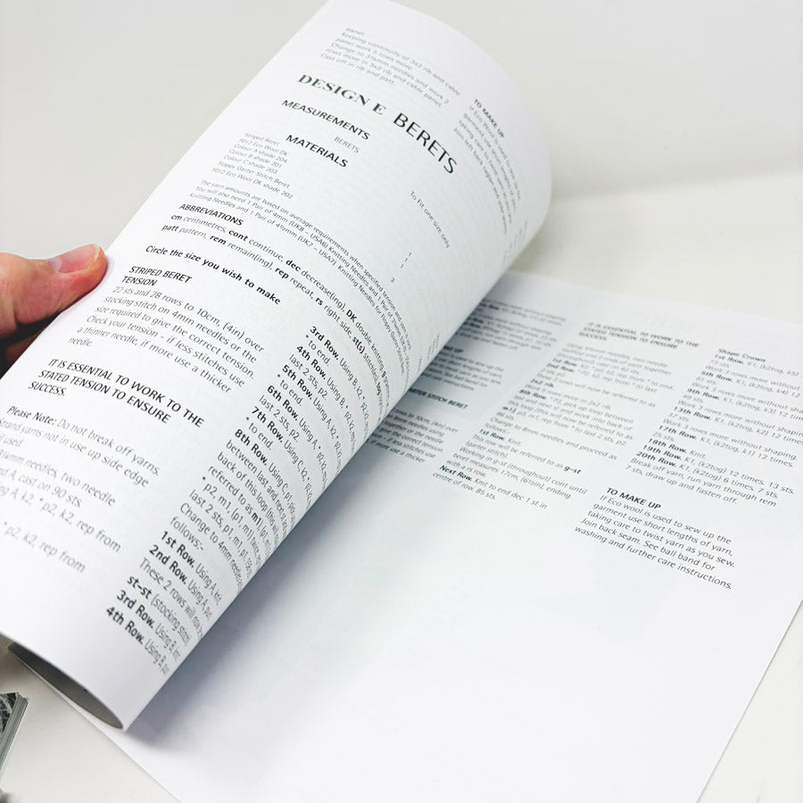 Sirdar 341 Eco Wool DK Book II