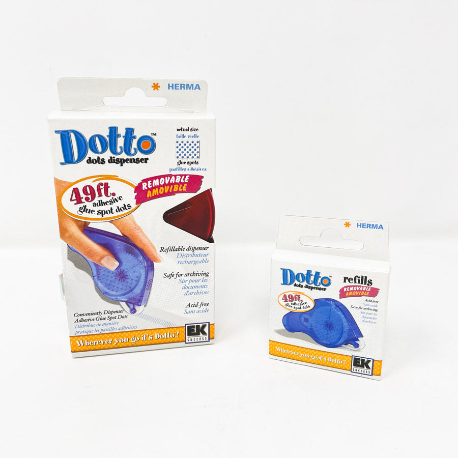 EK Success Dotto Dots Dispenser and Refill (1)
