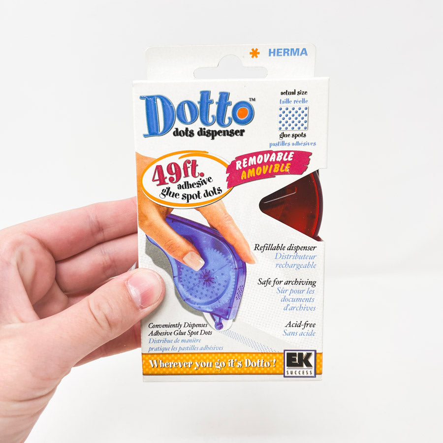 EK Success Dotto Dots Dispenser and Refill (1)