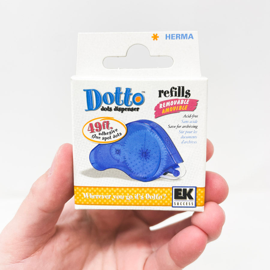 EK Success Dotto Dots Dispenser and Refill (1)
