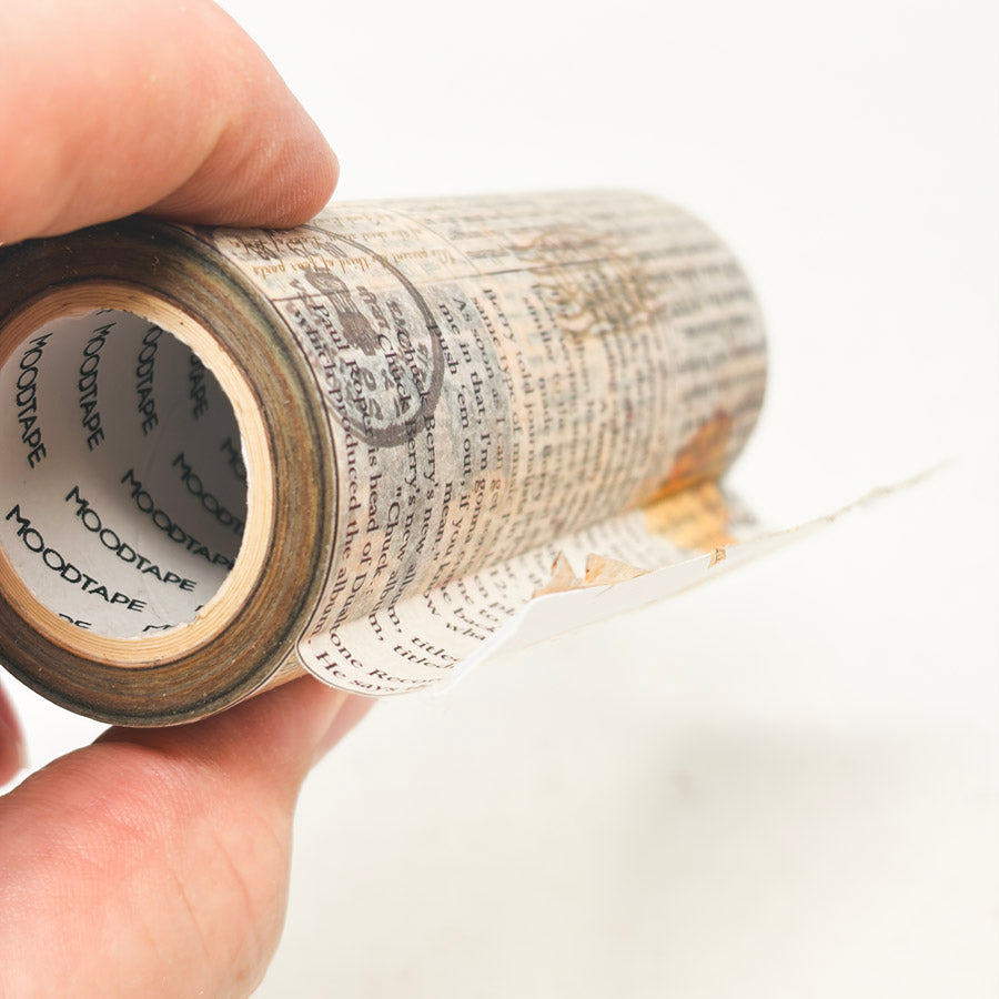 Edwardian Papers Washi Tape