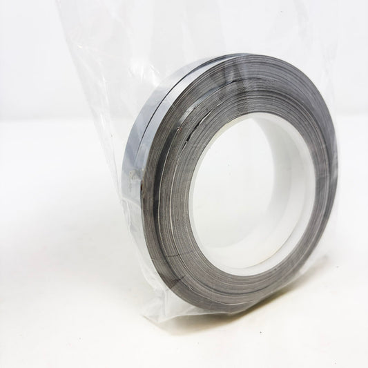 Silver Foil Roll Tape Bundle