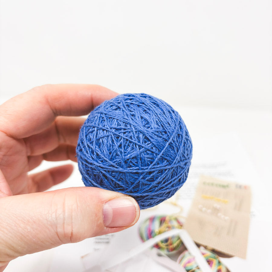 Tamari Workshop Ornament Kit