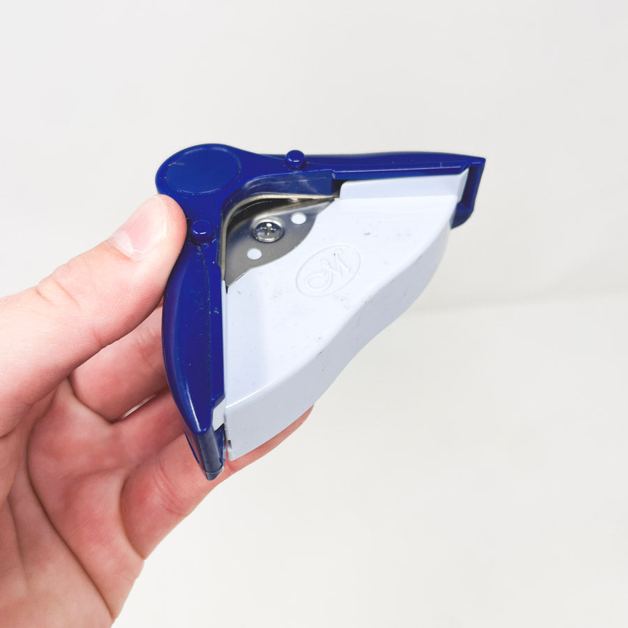 Creative Memories Rounded Corner Paper Cutter