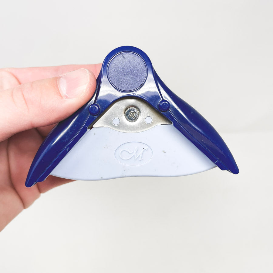 Creative Memories Rounded Corner Paper Cutter