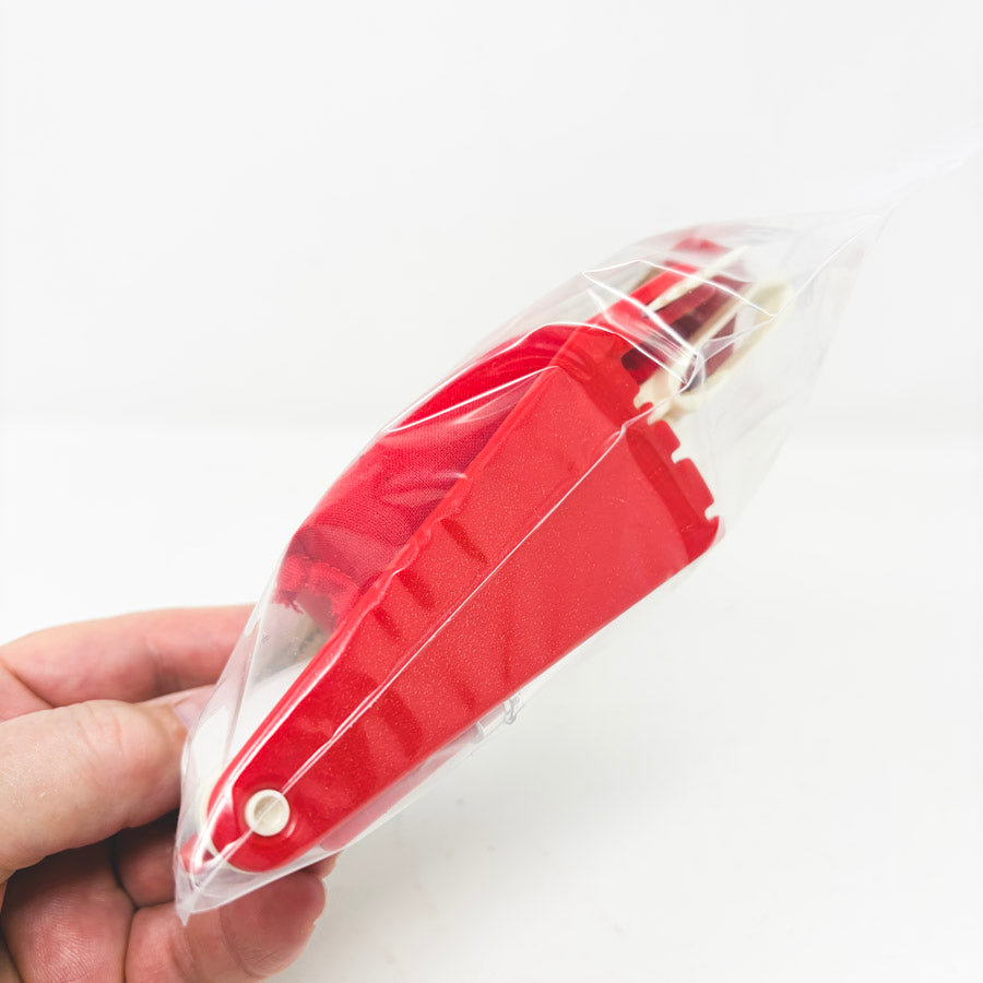 Western Red Sewing Tool Kit