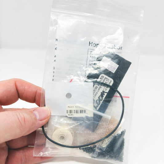 Bead Loom Class Kit - Hope Ribbon