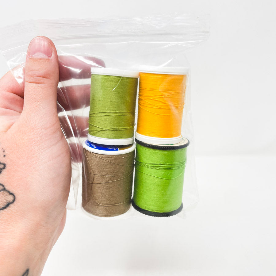 Sewing Thread Bundles (1) - Pick a Bundle