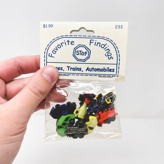 Favorite Finding Planes Trains Automobiles Buttons