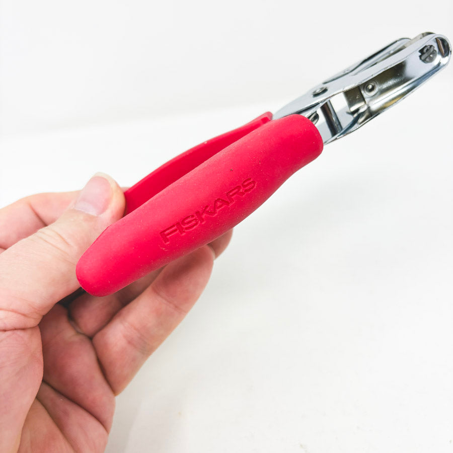 Heart Shape Hole Punch