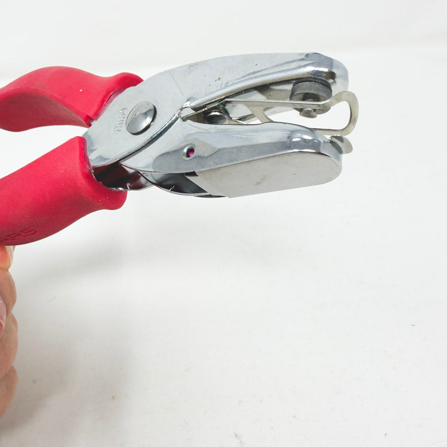 Heart Shape Hole Punch